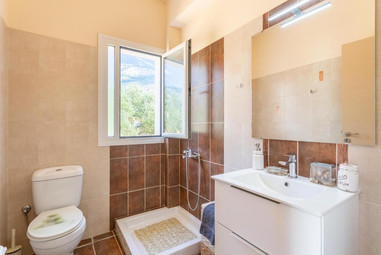 Villa Eri Лурдата Екстериор снимка